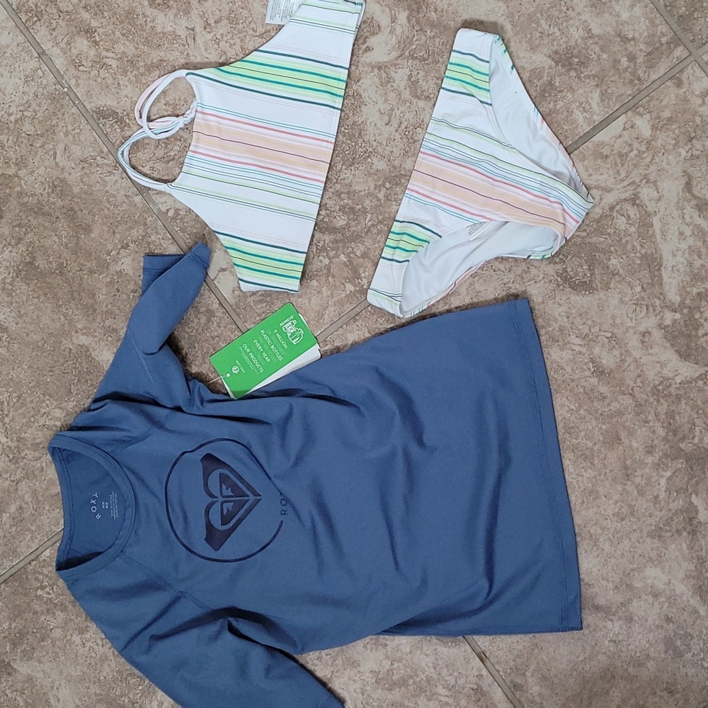 Girls Bikini